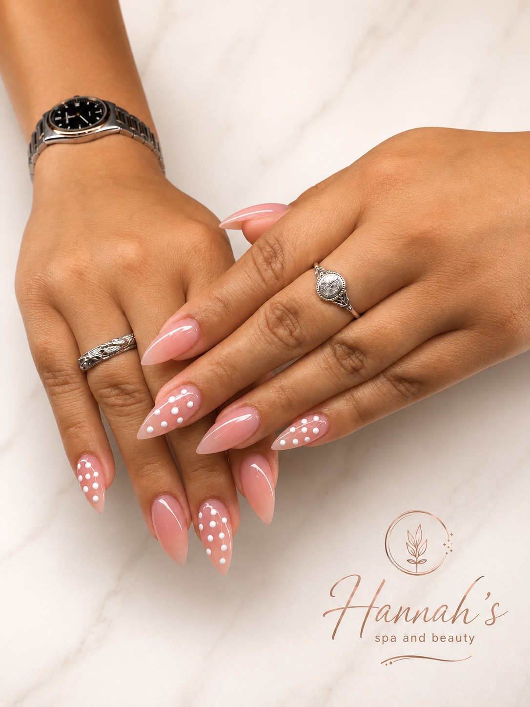 Hannah’s Spa And Beauty Salon Gastonia, NC 28056